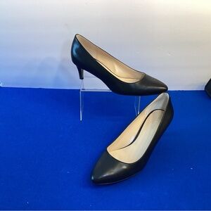 Cole Haan Leather Pumps